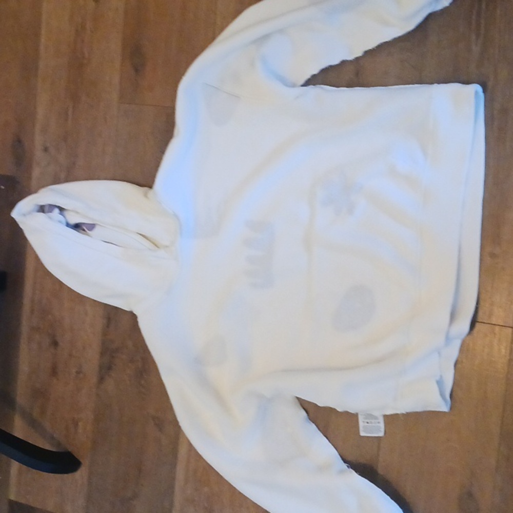 Air Jordan Artist Series hoodie SMALL - Picture 9 of 12